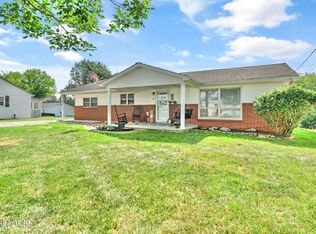 7630 Old Maynardville Pike, Knoxville, TN 37938