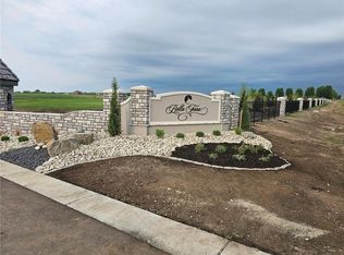 18703 Bella Terra Rd, Raymore, MO 64083