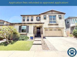 262 E Lantana Dr, Chandler, AZ 85286