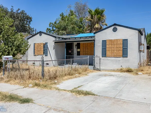 818 Washington Ave, Bakersfield, CA 93308