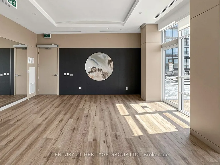 8888 Yonge St #718 — Photo 10