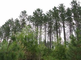 Near Rocky Run Rd, Harshaw, WI 54529