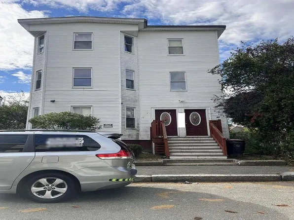 18 Walnut St, Brockton, MA 02301