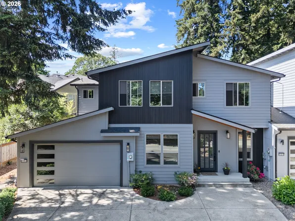 5353 Lakeview Blvd, Lake Oswego, OR 97035