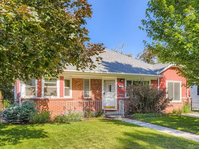1273 S Jackson Street, Denver, CO, 80210