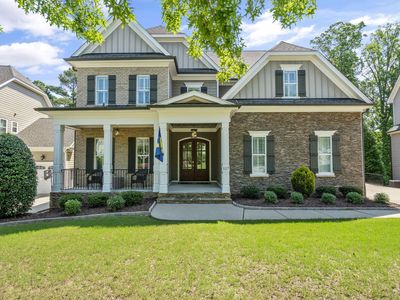 117 Synandra Ln, Holly Springs, NC, 27540