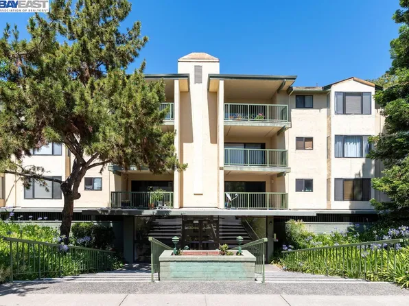 38780 Tyson Ln APT 106C, Fremont, CA 94536