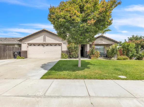 1091 Norman Dr, Manteca, CA 95336