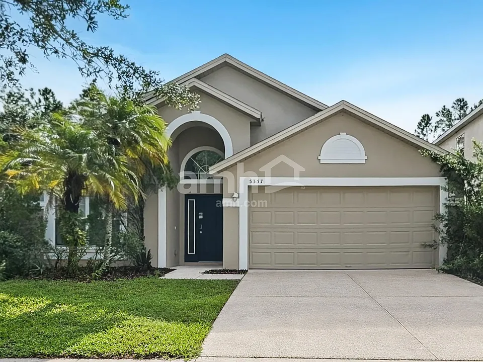 5357 Florence Harbor Dr