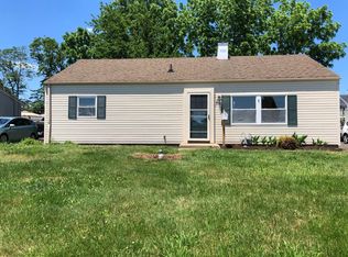 303 Austin Dr, Fairless Hills, PA