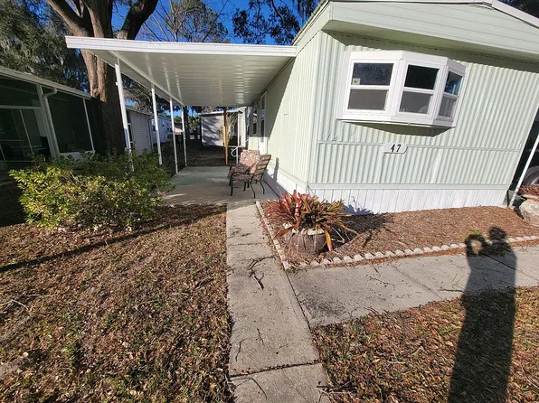 7101 W Anthony Rd #47, Ocala, FL 34479