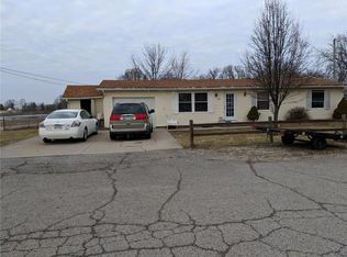 107 Holly Ln, Russells Point, OH 43348