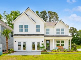 Knoxville Plan, Stono Village, Hollywood, SC 29449