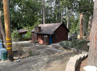 54970 Daryll Rd, Idyllwild, CA 92549