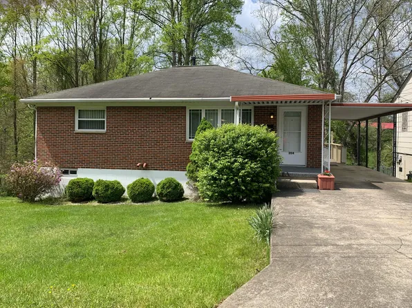 204 Sunnypoint Ave, Oak Hill, WV 25901