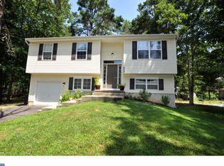 402 Siegfried Ave, Chesilhurst, NJ 08089