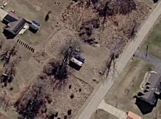 10535 Sherlock Dr, Cement City, MI 49233