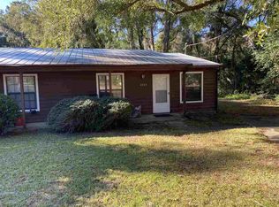 2233 Mandrell Ct, Tallahassee, FL 32303