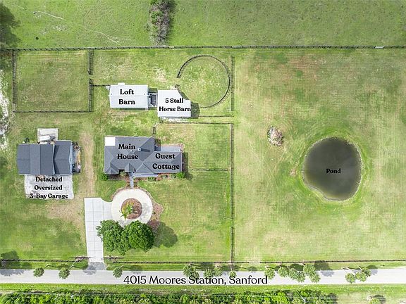3rd image of 4015 Moores Station Rd