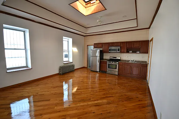 Rented by Kelleher & Rosenberg Realty Services LLC | media 1