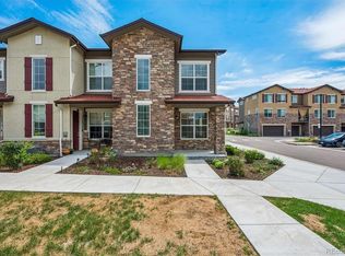 8387 Donati Ter #F, Littleton, CO 80129