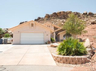 1040 E Cypress Cir, Saint George, UT 84790