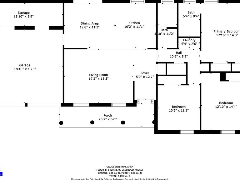 3720 Sunny Hill Dr — Photo 28