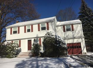 26 Morrison Rd, Wakefield, MA 01880
