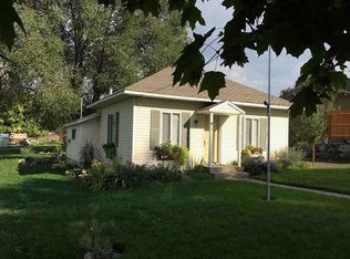 70 N Center St, Hyrum, UT 84319