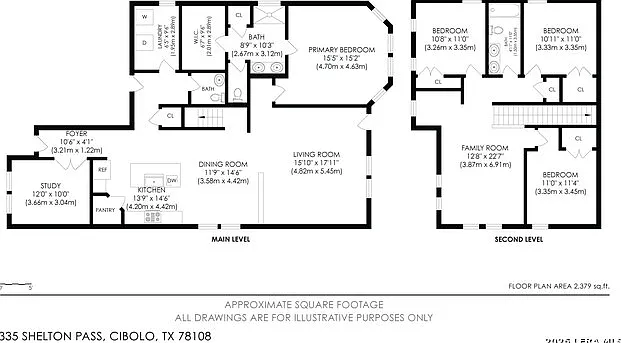 335 Shelton Pass — Photo 41