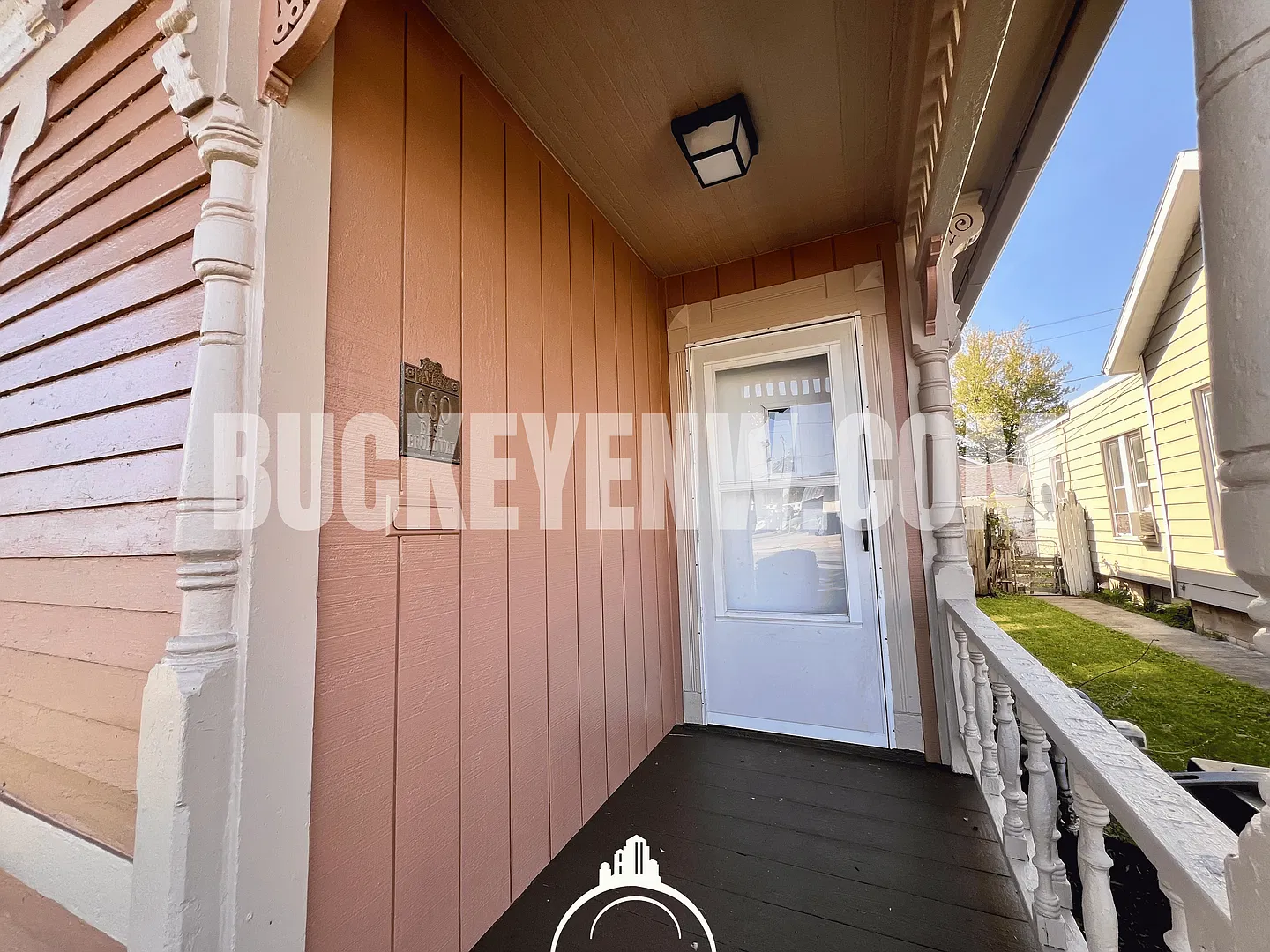 3 Bedroom House — Photo 3