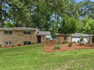 1720 Mary Lou Ln SE, Atlanta, GA 30316