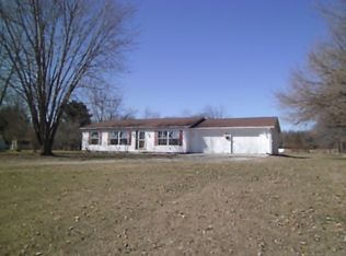 2931 N Murphy Ln, Warsaw, IN