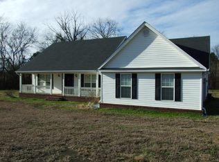 5297 County Road 1, Gallion, AL 36742