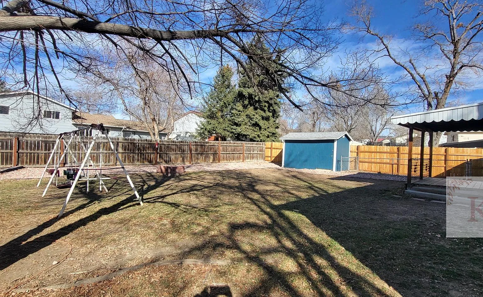 3 bed, 982 sqft, $2,350 — Photo 2