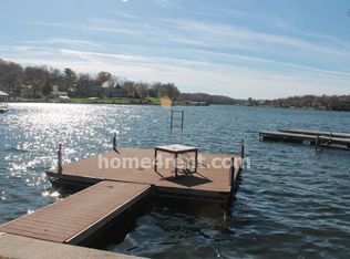 20 Gas Light Ln #X, Lake Lotawana, MO 64086