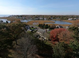 4 Muffin Pl, Old Saybrook, CT 06475