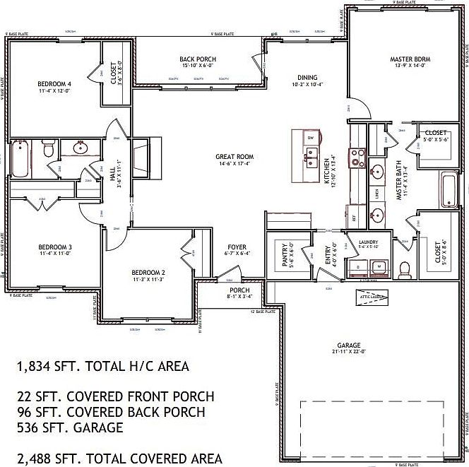 2nd image of 131 Rock Ridge St