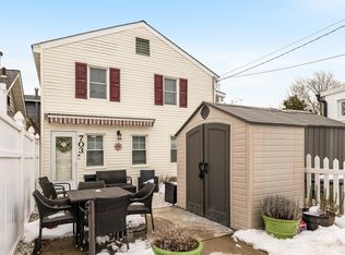 703-05 North St, Ocean City, NJ 08226