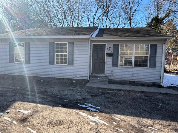 420 Hastings St, Salisbury, MD 21804