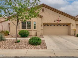 1583 E Melrose Dr, Casa Grande, AZ 85122