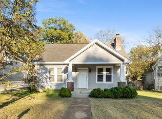 819 Setliff Pl, Nashville, TN 37206