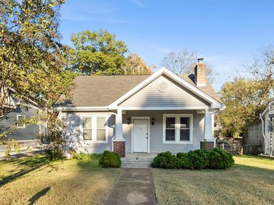 819 Setliff Pl, Nashville, TN, 37206
