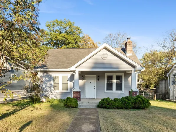 819 Setliff Pl, Nashville, TN 37206
