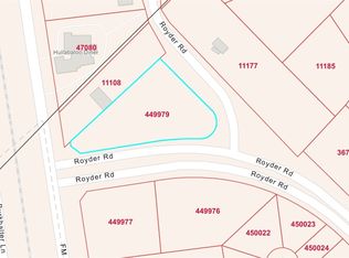 Fm 2154 Rd, College Station, TX 77845