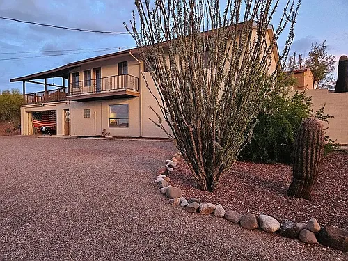 820 S Yaqui Dr Photo 1