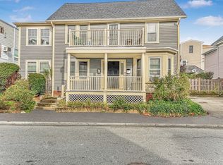 35 Bow St, Beverly, MA 01915