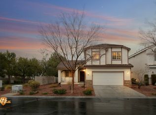 7628 Hidden Gazebo St, Las Vegas, NV 89131