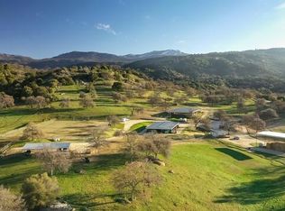 46565 Dry Creek Dr, Badger, CA