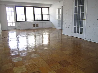 Rented by A. Fine Company